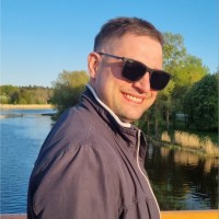 Aleksei Blümenfeld