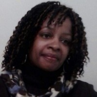 Terrie Walker