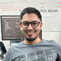 Ariel Hernan Rodriguez Bernal