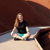 Jessica Kilborn