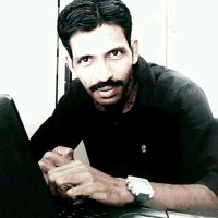 Shripad Naik