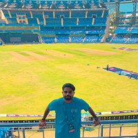 Ayush Shekhar