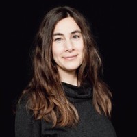 Nomi Melin Lundgren