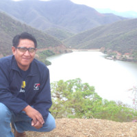 Alberto Villca