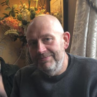 Stuart Winstanley