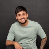 Sandro Lorenzo Sanchez