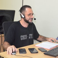 Denis Ferreira Amorim