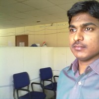 Rajureddy THOTA