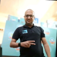 Parag Arbat