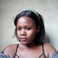 Luyanda Shezi