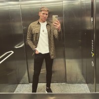 Aaron Quinn