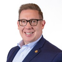 Peter Benjamin, CMB®