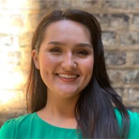 Megumi Megan Prosser-Birmingham