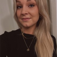 Madeleine Andersson