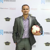 Vishal Baral