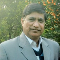 CA, CS, DISA G L Agrawal