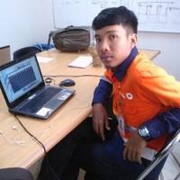 Angga Faturohman