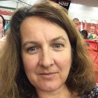 Elizabeth Wright