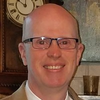 Kevin Collins, MBA, PMP