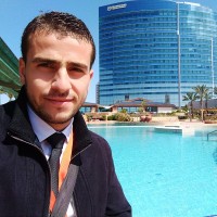 Djamel Eddine NAIT-CHABANE