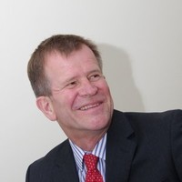 Ken Vawdrey