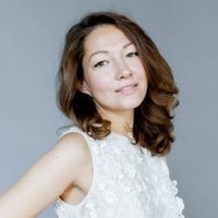 Anastasia Ezhova