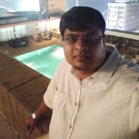 Gabriel Santhosh Kumar