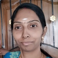 Savitha Mohan
