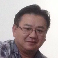 Ricardo Matsumoto