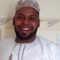 Alwi Ali