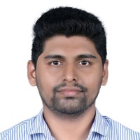 Akhil Menon