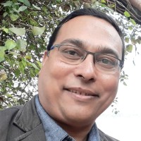 Kaushik Nag