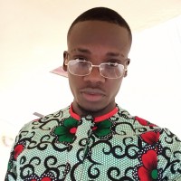 Gideon Nwachukwu