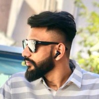 Koushiv Jain