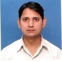 Laxmikant Ghildiyal