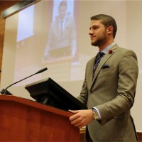 Evangelos Tsianakas
