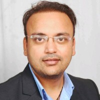 Akhil Dubey