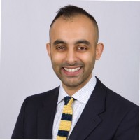 Mohammad Zaidi