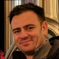 Adnan Mahmutovic