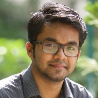 Jeevan George