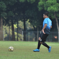 Angga Mahendra