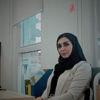 Yasmin Masoud