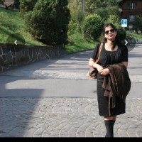 Anuradha Ray