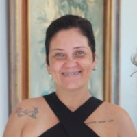 Daniele Alcantara