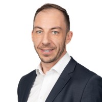 Cédric Maillet