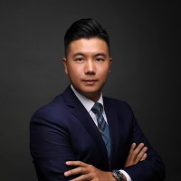 Conrad Mo