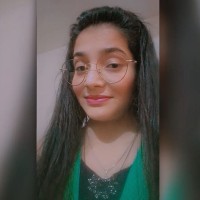 Meenakshi Solanki