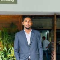 Safwan Mubarak