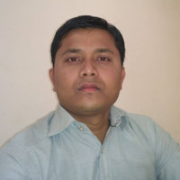 Arjun Maurya