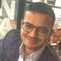 Houssem ABIDI